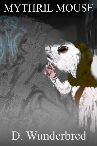 Mythril Mouse