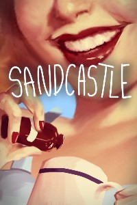 Sandcastle