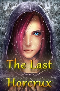 The Last Horcrux
