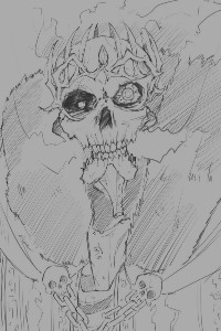 Ashen Lord