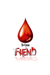 The Crimson Fiend