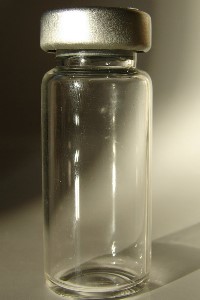 Drop of Blood