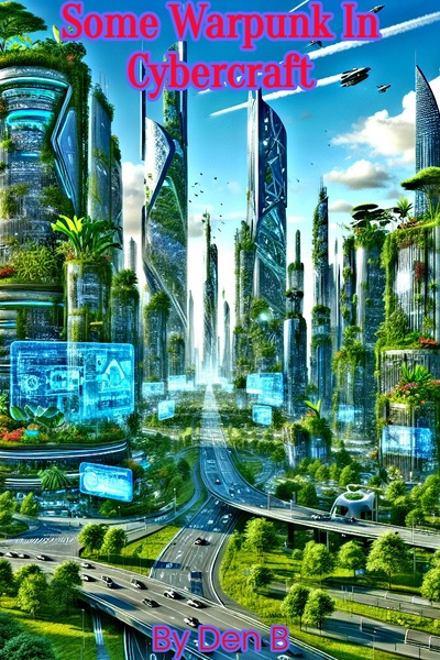 Some Warpunk in Cybercraft [Fanfiction] (Revised - New Content Incoming)
