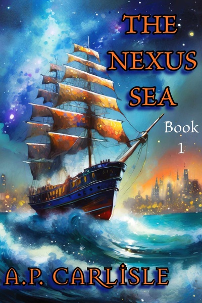 The Nexus Sea Book One