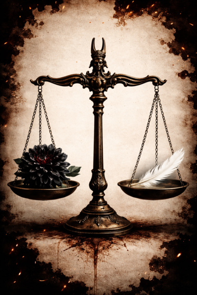 Sheuth Tales