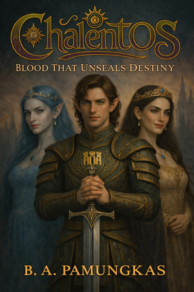 Chalentos: Blood That Unseals Destiny
