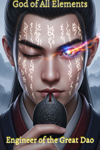 God of All Elements: Engineer of the Great Dao