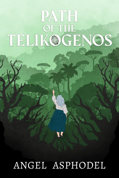 Path of the Telikogenos