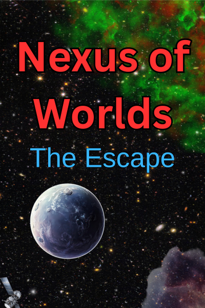 Nexus of Worlds: The Escape