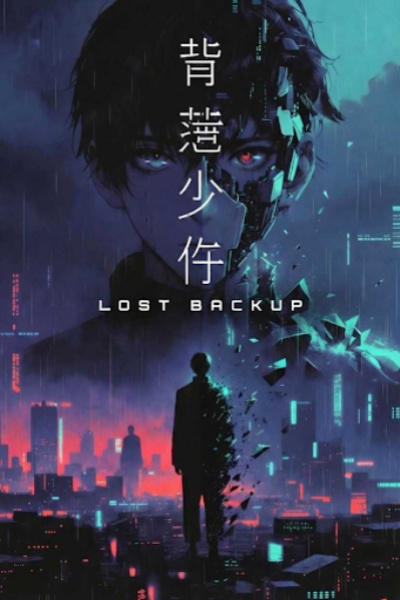 Lost BackUP