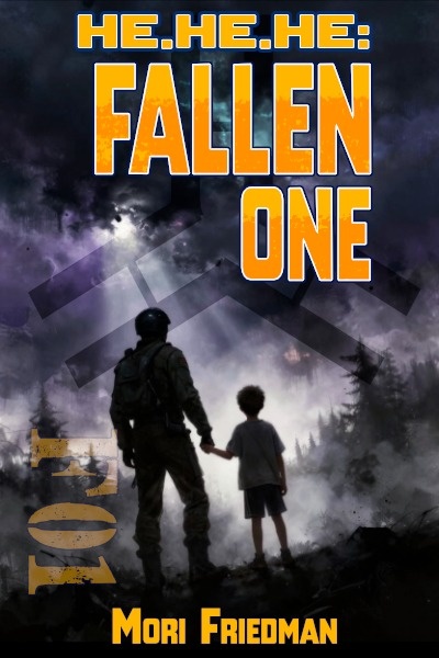 HeHeHe: Fallen One