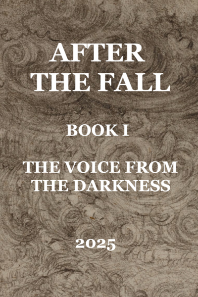 The Voice from the Darkness