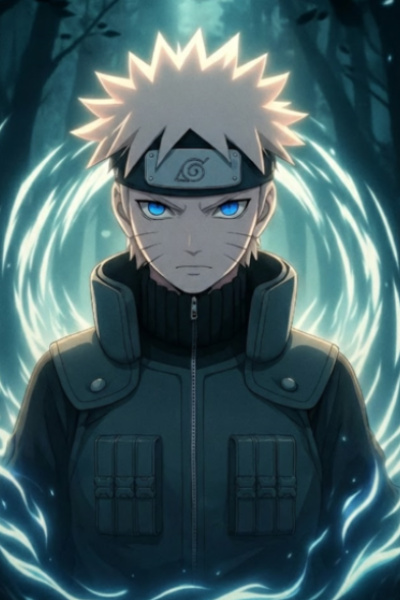 The Cultivating Shinobi: Taming the Chaos