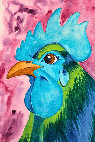 The Ballads of Caer Glas: Tales They Don’t Want Sung