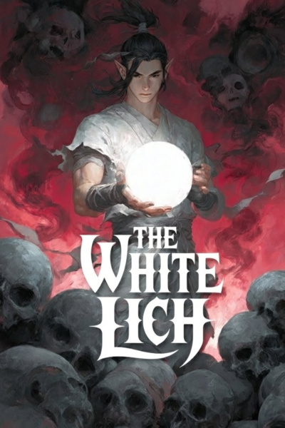 The White Lich [A Transmigration Progression Fantasy]