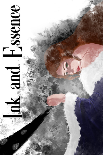 Ink and Essence [Cultivation Dark Fantasy]