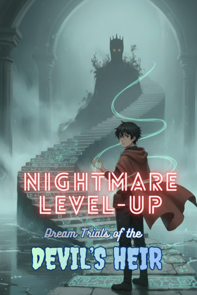 Nightmare Level Up: Dream Trial of Devil's Heir