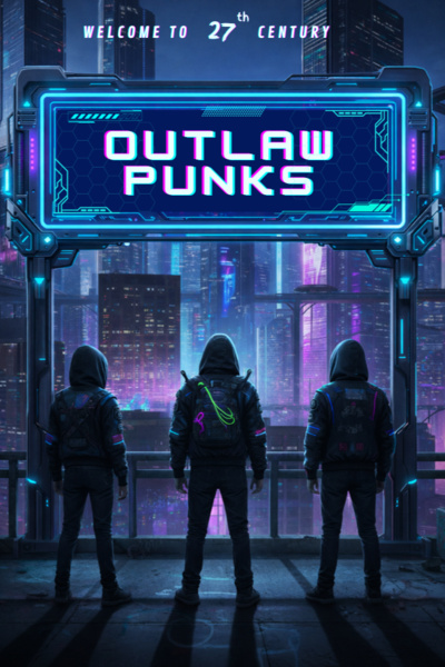 Outlaw Punks