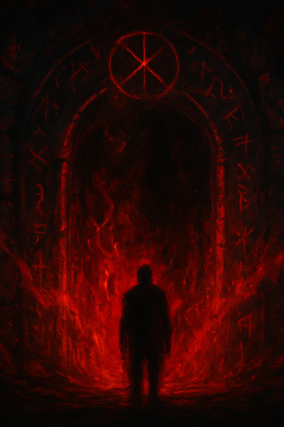 Son from the Abyss