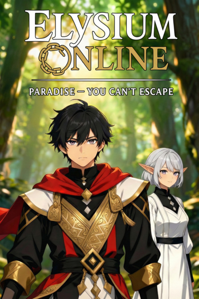 ELYSIUM ONLINE