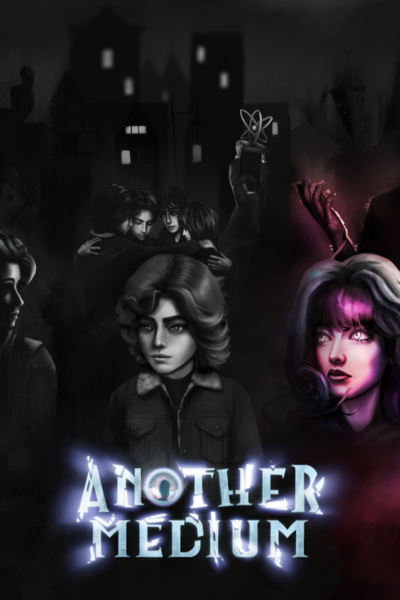 Green book: ANOTHER MEDIUM