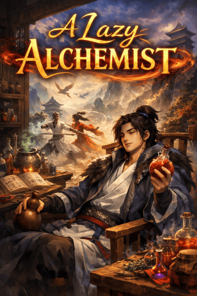 A Lazy Alchemist