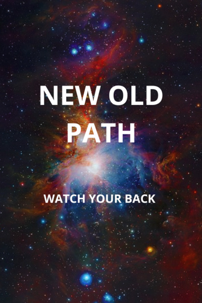 New Old Path