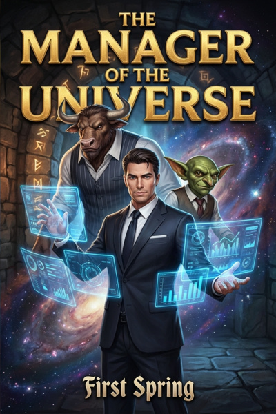THE MANAGER OF THE UNIVERSE