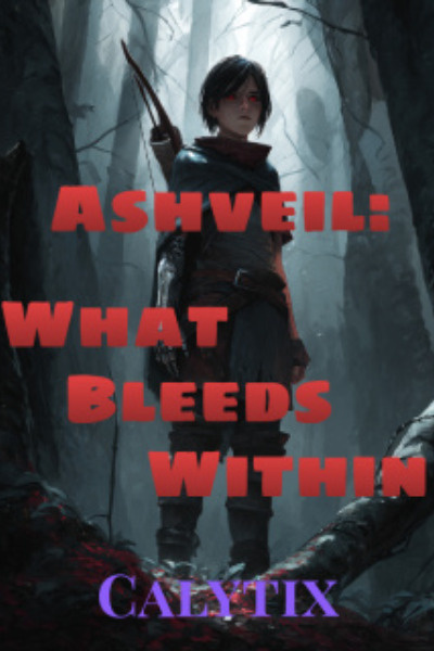 Ashveil: What Bleeds Within