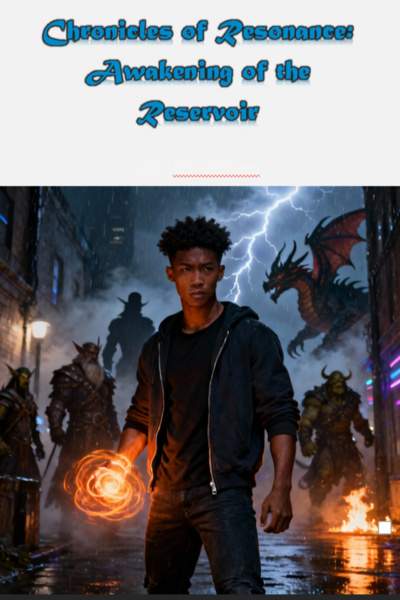 Chronicles of Resonance: Awaking of the Reservoir