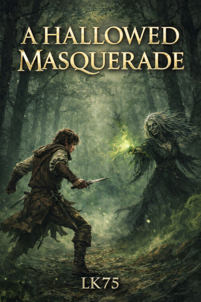 A Hallowed Masquerade