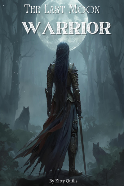 The Last Moon WArrior