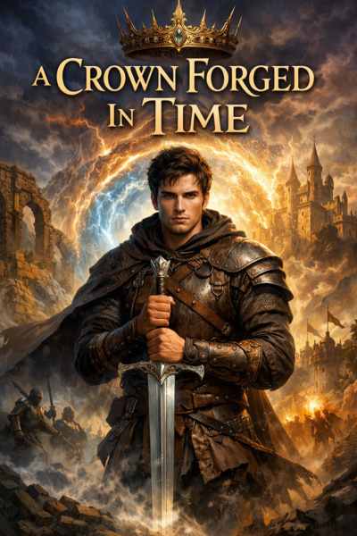 A Crown Forged In Time