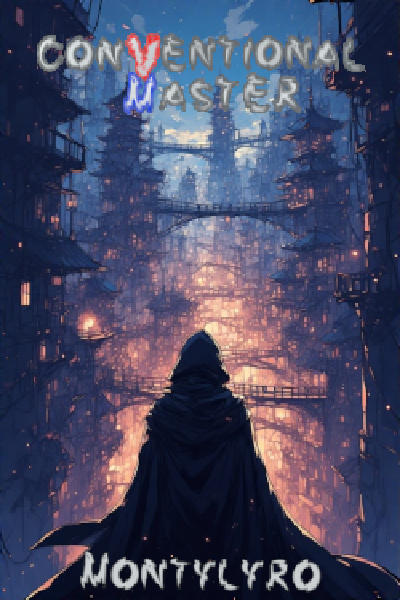 Conventional Master
