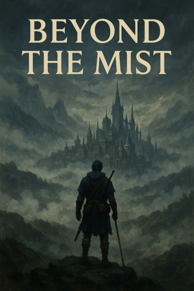 Beyond The Mist