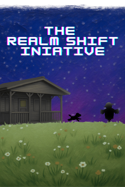 The Realm Shift Initiative