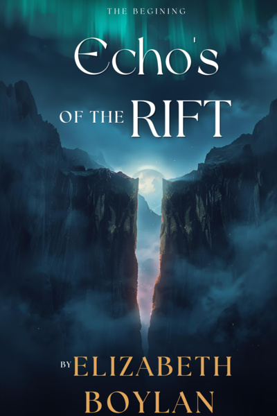 Echo's of the Rift