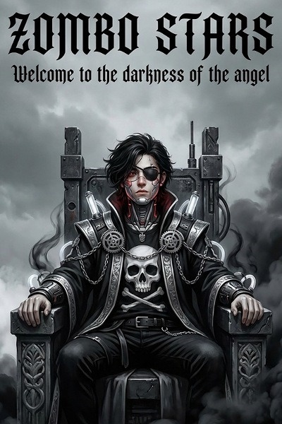 Zombo Stars) Welcome to the darkness of the angel