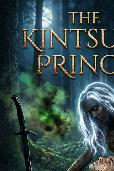 The Kintsugi Prince