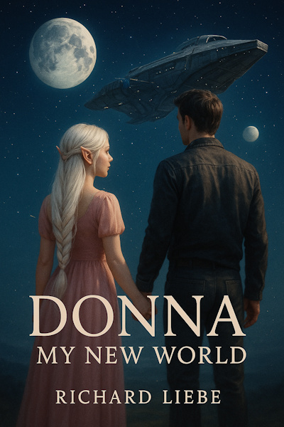 Donna: My New World