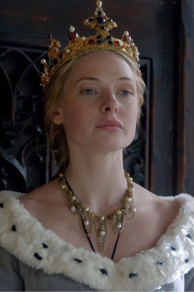 Gemannan nan crùintean - The queens game