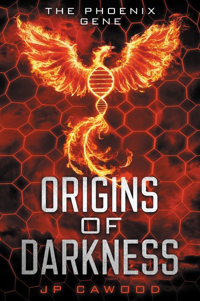 The Phoenix Gene: Origins of Darkness