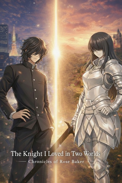 THE KNIGHT I LOVED IN TWO WORLDS