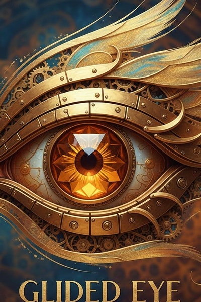 Gilded Eye