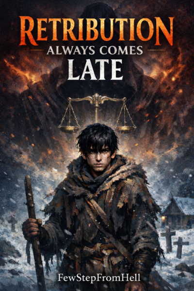 Retribution Always Comes Late