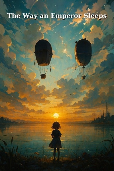 The Way an Emperor Sleeps