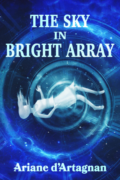 The Sky in Bright Array