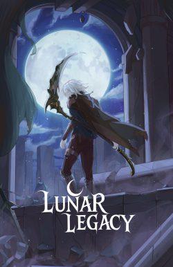 Lunar Legacy