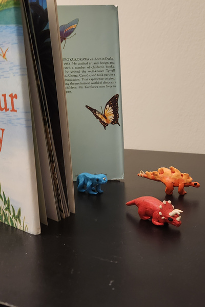 Nature Trail to Hell