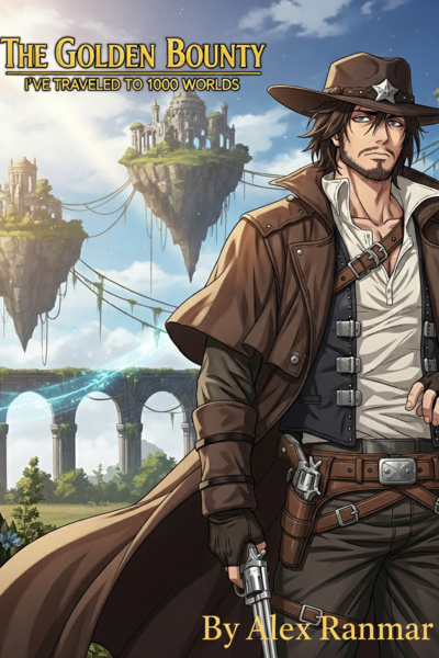 The Golden Bounty - I've Travelled to 1000 Worlds...